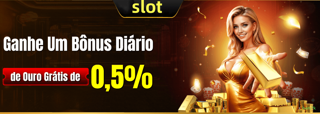 bet7k Plataforma