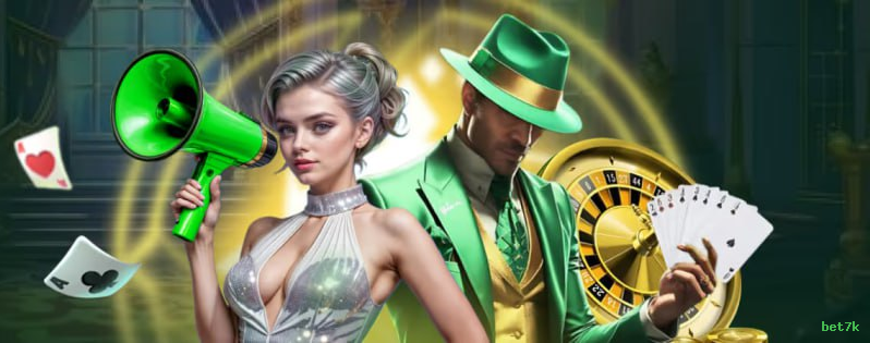 Limites depósito bet7k