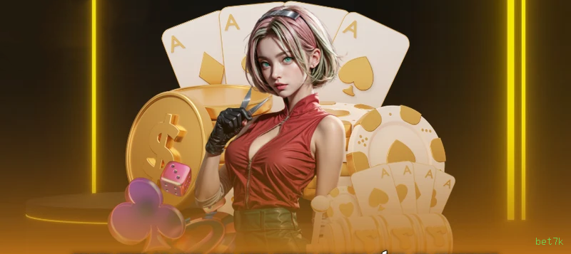 Fortune Tiger Slot bet7k