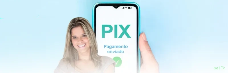 bet7k Plataforma