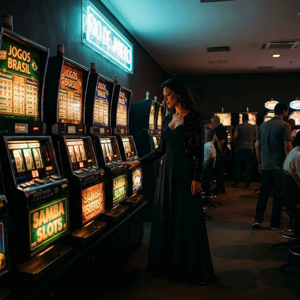 Jogos bet7k