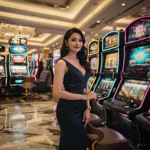 Imagem promocional da plataforma bet7k