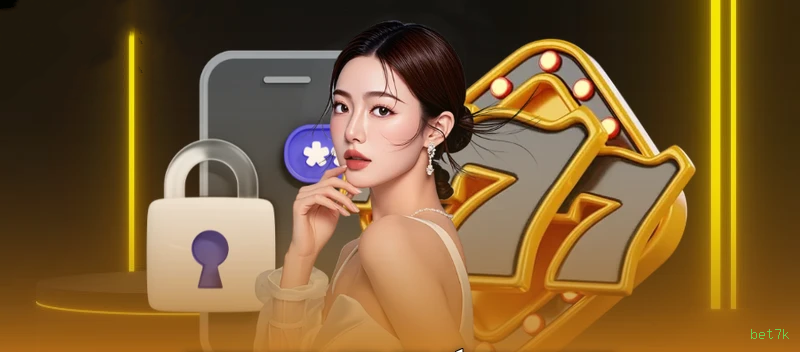 Privacidade bet7k