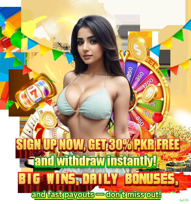 Slots Online bet7k