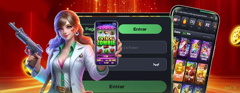 Sobre bet7k